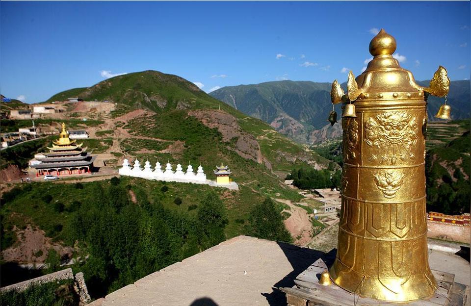黄南藏族自治州水族馆