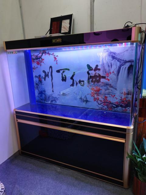 沧州鱼缸批发市场:五金店有卖鱼缸的吗 鱼缸