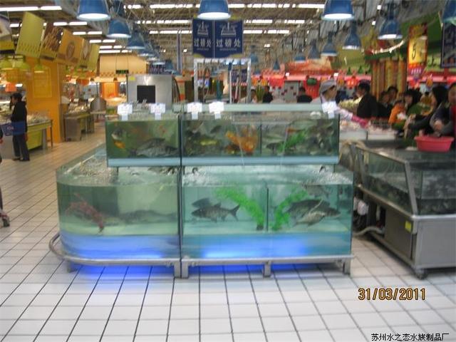 常州鱼缸批发市场:58同城怎么能找到二手鱼缸 鱼缸