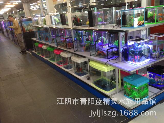 吴忠鱼缸批发市场:卖鱼缸的地方 鱼缸
