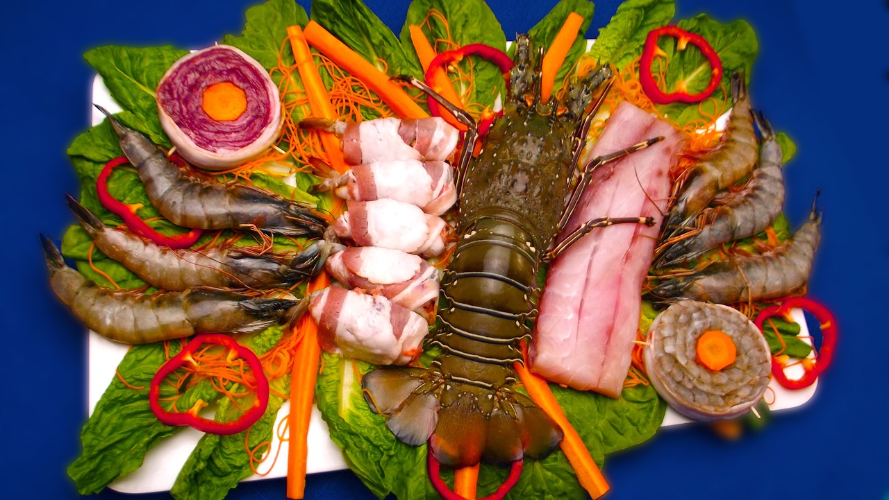 红烧小龙鱼的做法大全，超级下饭 观赏鱼水族批发市场 第1张