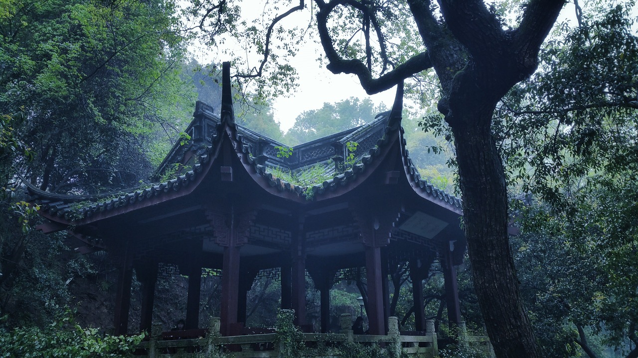 杭州知名景观设计公司杭州天地景观设计有限公司摘要 广州景观设计 第2张