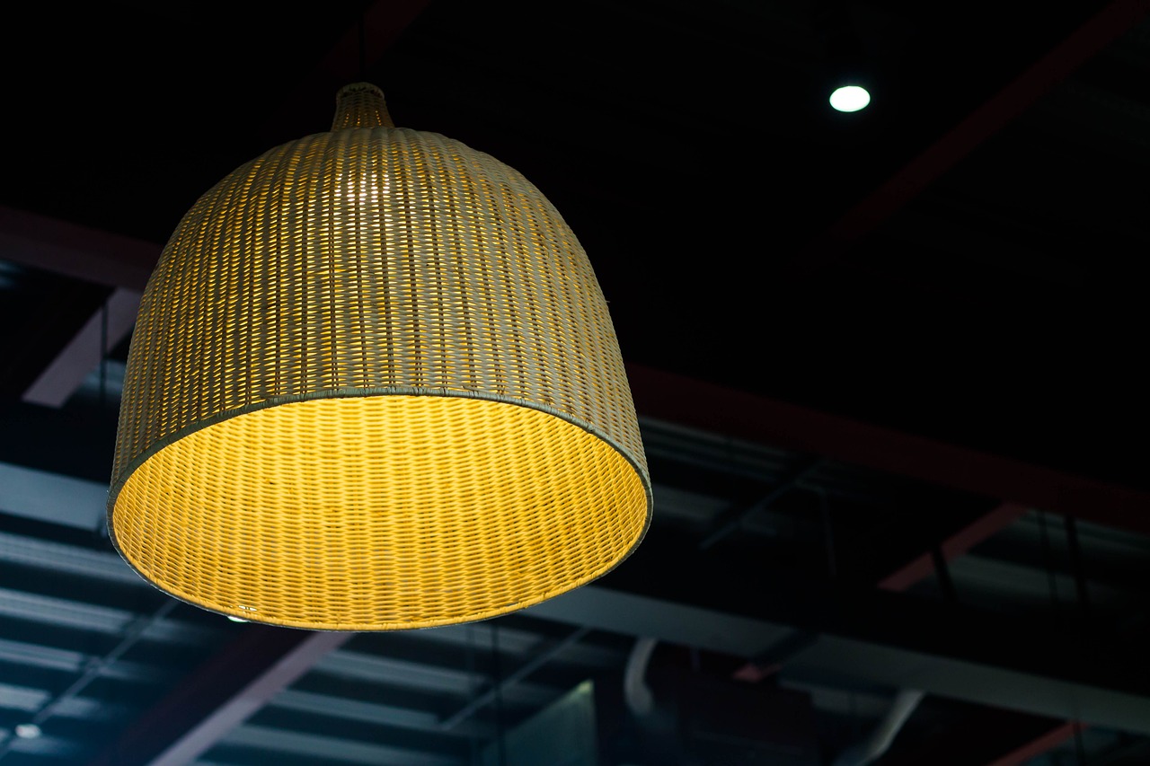 鱼缸灯的作用鱼缸灯的作用是什么，鱼缸灯的作用是什么