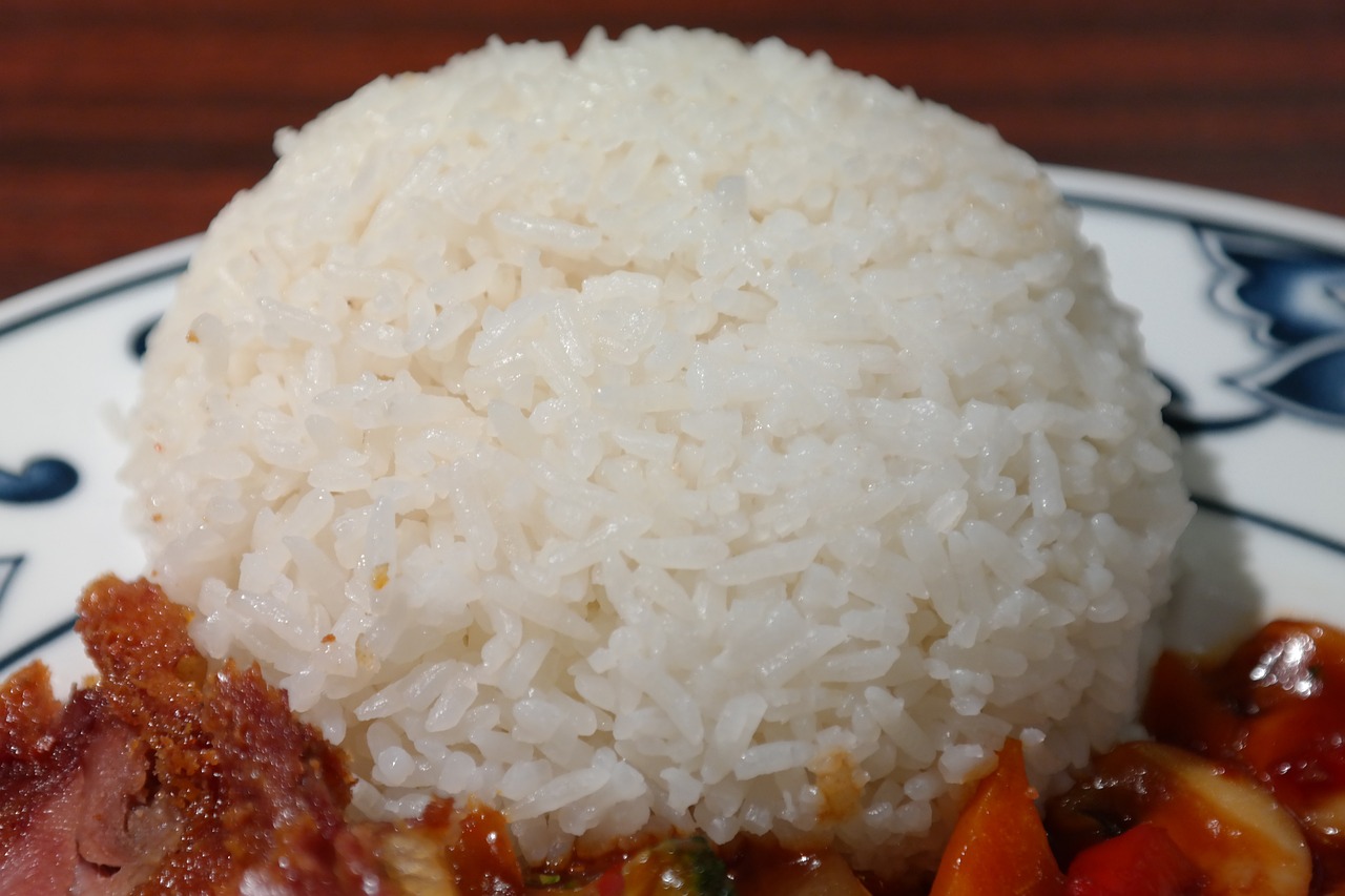 金龙鱼最好吃的大米（金龙鱼最好吃的大米是哪种）