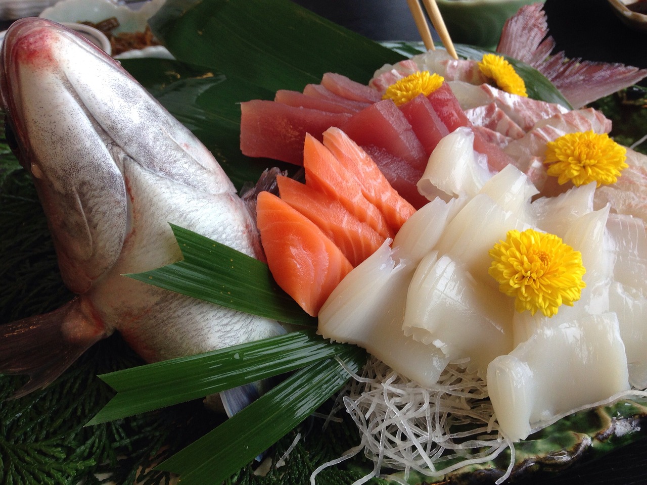 日本淡水观赏鱼种类图片（日本鲷鱼的品种）