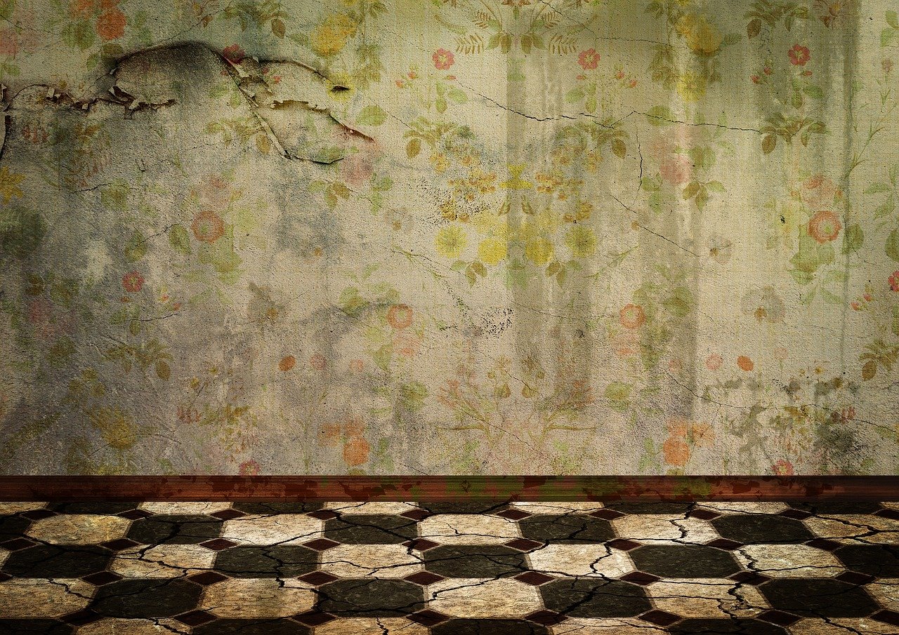 佛山植物墙公司电话（影壁墙瓷砖壁画价格哪位了解过） 广州景观设计 第1张