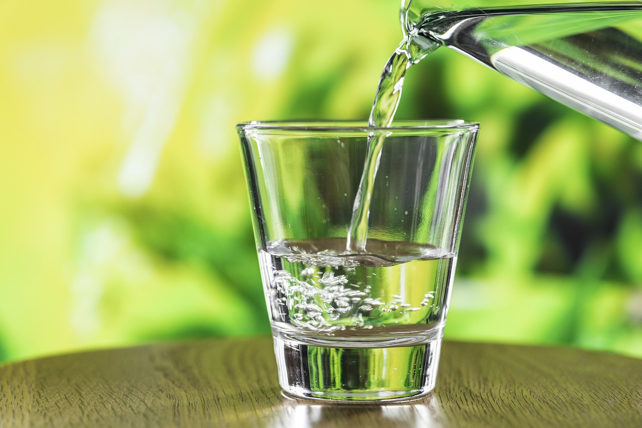 硝化细菌可以让水变得清澈吗（硝化细菌一定要流动的水）