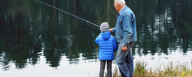 冬天钓鱼怎么选位置怎么找鱼群