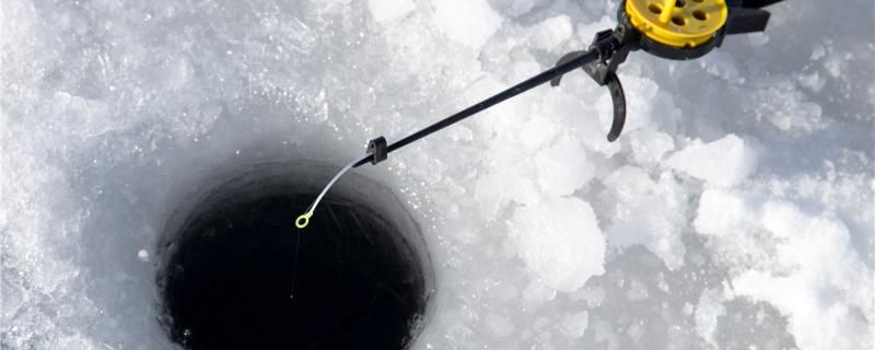 冬季气温1到10度可以钓鱼吗