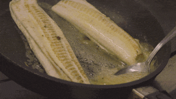 金龙鱼烹饪 龙鱼百科