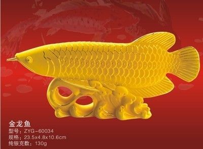金龙鱼尺寸分类图