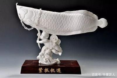 龙鱼摆件寓意什么意思和象征：龙鱼摆件在中国传统文化中具有丰富寓意和象征意义 龙鱼百科
