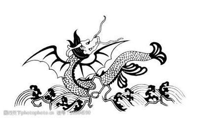 鱼龙舞：鱼龙图案在中国传统文化中有着深厚的历史底蕴和象征意义