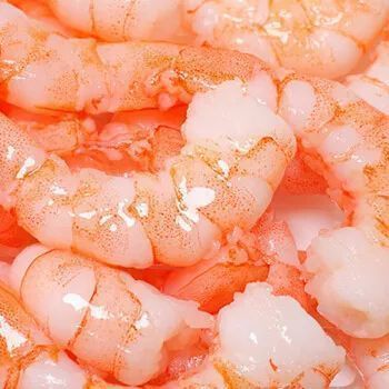 龙鱼吃什么虾仁最好：关于龙鱼喂食虾的详细信息