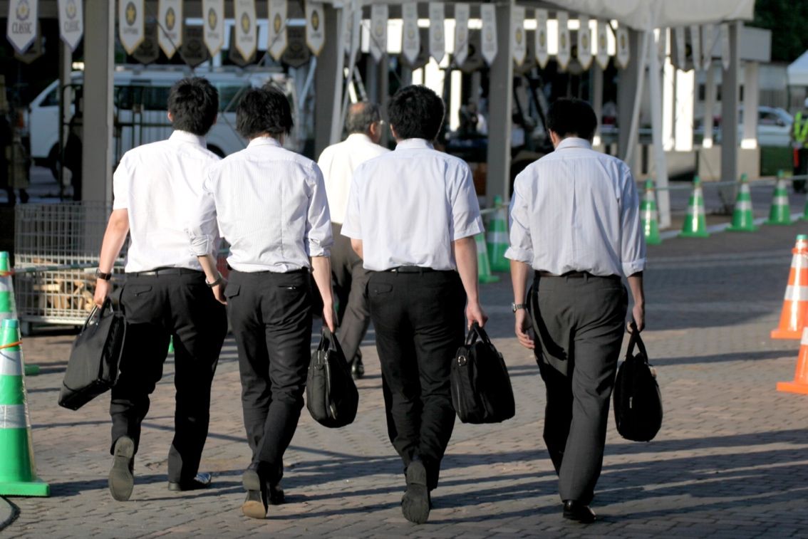 日本打工人：日本打工人,nd5urgmd评论：打工