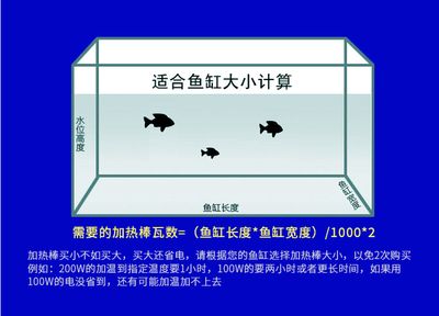 1.8米鱼缸多宽合适：1.8米的鱼缸多宽合适