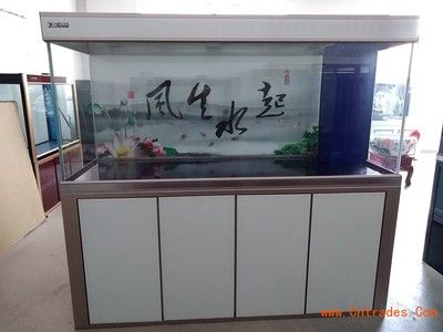 彩蝶鱼缸有几个系列型号：彩蝶海水鱼缸有几个系列型号