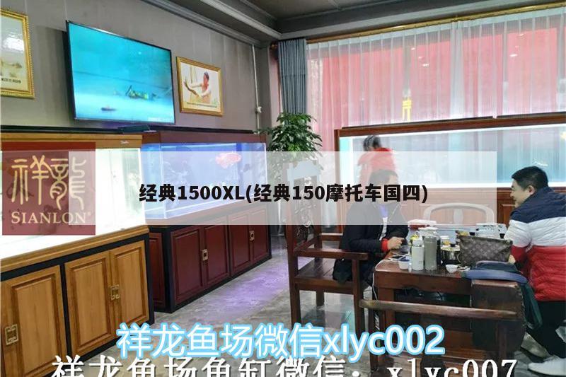 经典1500XL(经典150摩托车国四) 广州水族器材滤材批发市场