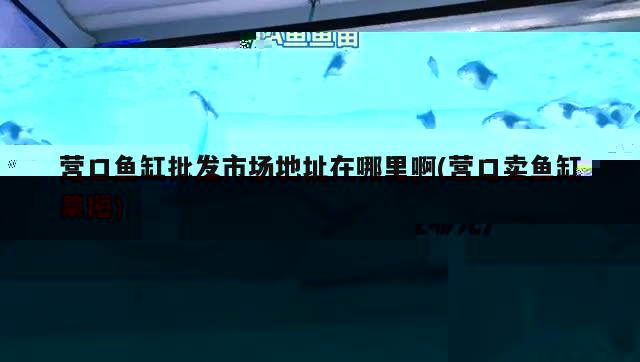 龙鱼缸设计图片欣赏视频教程(大型龙鱼缸效果图) 一眉道人鱼 第1张
