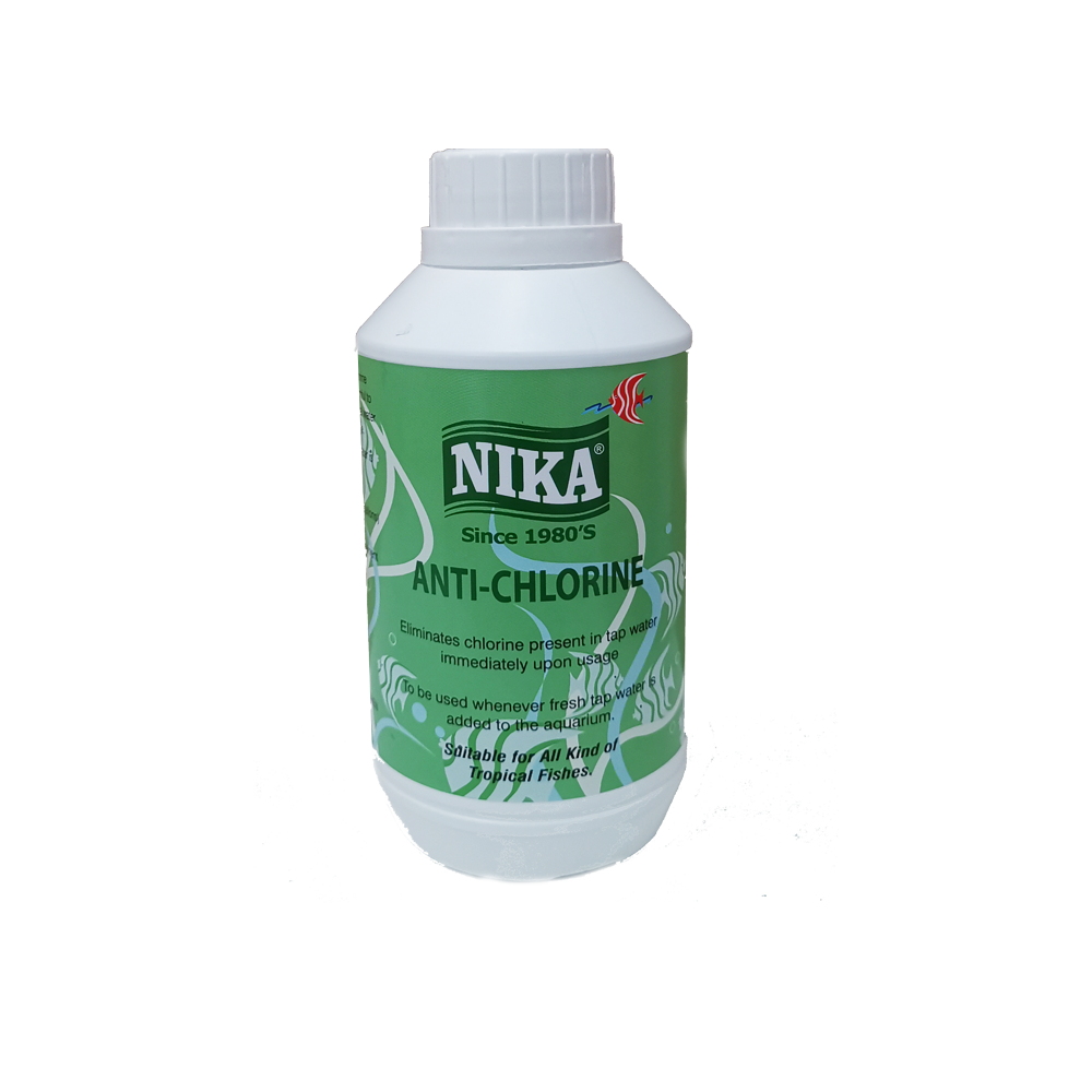 Amazonas Nika-Anti-chlorine-500ml